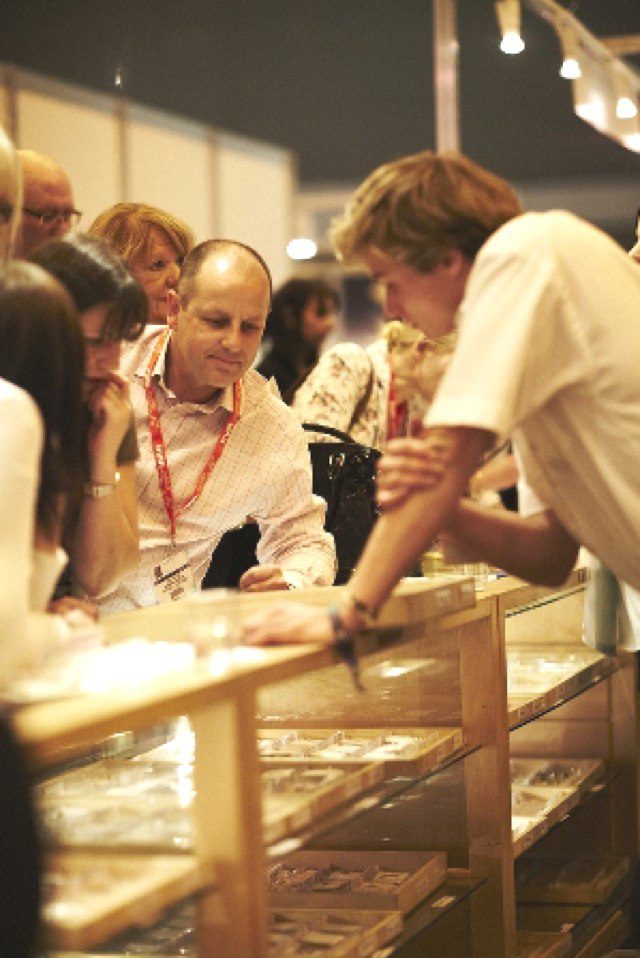 Four months to go for IJL 2012